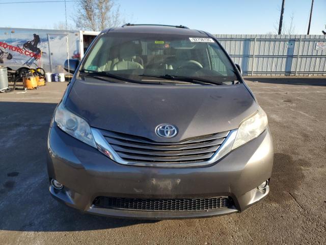 Photo 5 from auction – 2011 TOYOTA SIENNA XLE with VIN 5TDDK3DC3BS015545