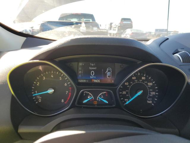 Photo 9 from auction – 2019 FORD ESCAPE SE with VIN 1FMCU9GD3KUC00053