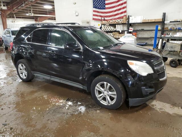 Photo 4 from auction – 2014 CHEVROLET EQUINOX LT with VIN 2GNFLFEK5E6272449