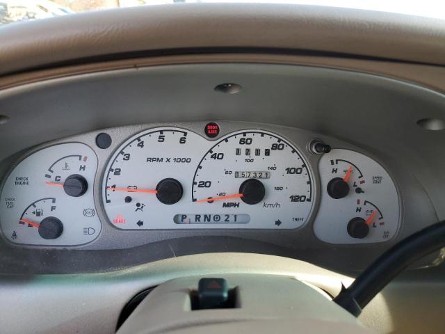 Photo 9 from auction – 2002 FORD EXPLORER S with VIN 1FMZU67E22UD71054