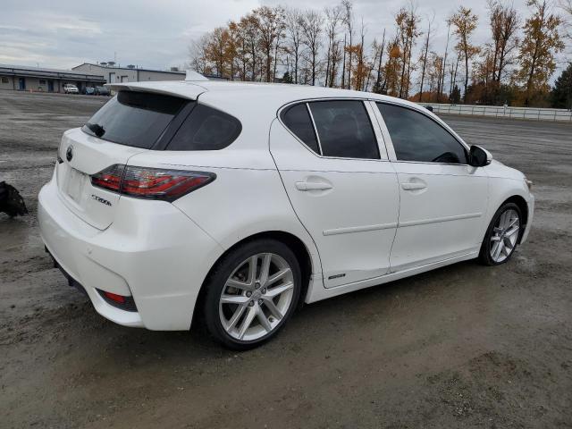 Photo 3 from auction – 2014 LEXUS CT 200 with VIN JTHKD5BH7E2178642