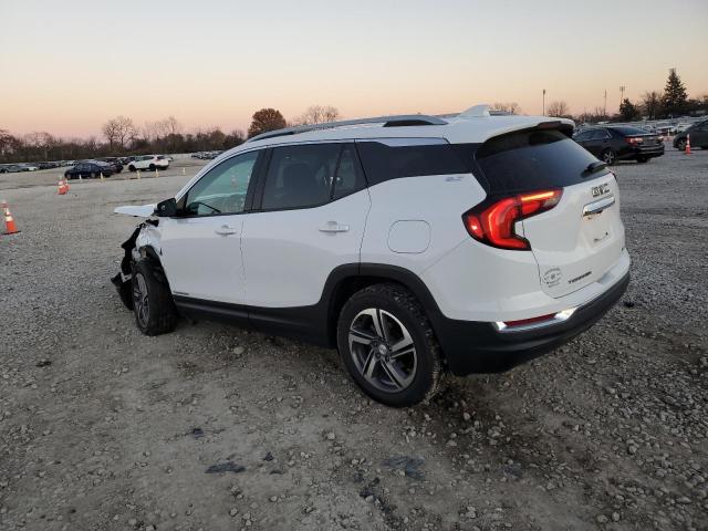 Photo 2 from auction – 2020 GMC TERRAIN SL with VIN 3GKALVEV1LL140518