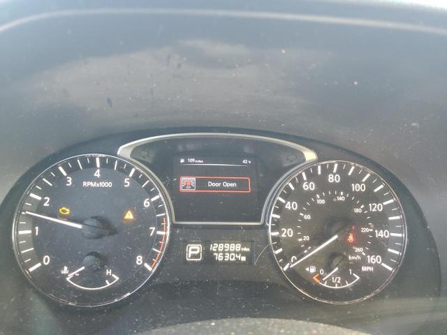 Photo 9 from auction – 2014 NISSAN PATHFINDER with VIN 5N1AR2MN7EC685109