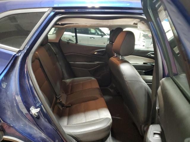 Photo 11 from auction – 2024 CHEVROLET TRAX 1LT with VIN KL77LHE24RC137238
