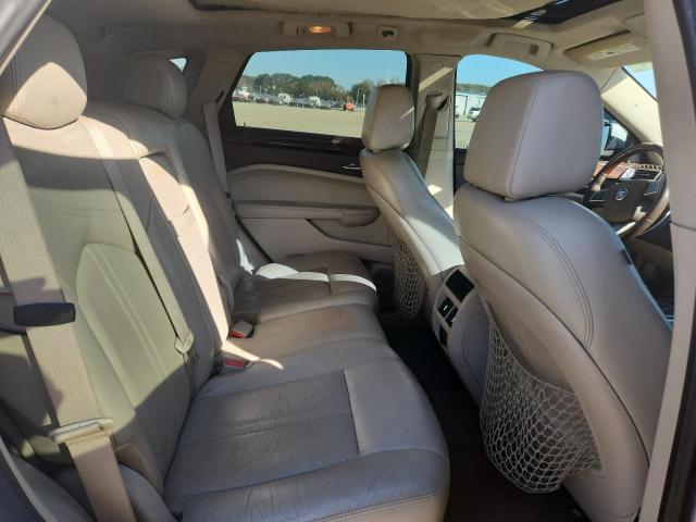 Photo 11 from auction – 2011 CADILLAC SRX LUXURY with VIN 3GYFNAEY7BS530004