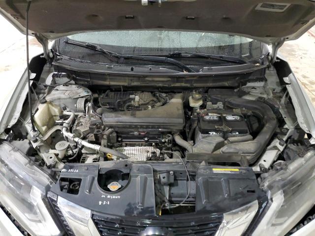 Photo 12 from auction – 2018 NISSAN ROGUE S with VIN 5N1AT2MV3JC740960
