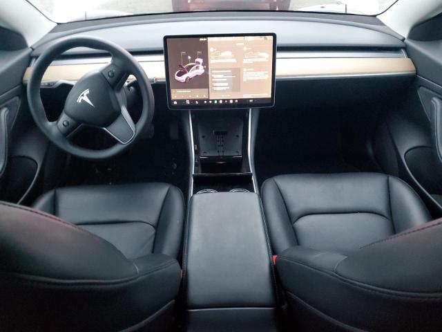 Photo 8 from auction – 2020 TESLA MODEL 3 with VIN 5YJ3E1EA3LF706391