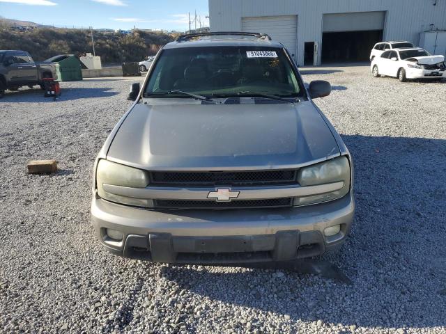 Photo 5 from auction – 2002 CHEVROLET TRAILBLAZE with VIN 1GNDT13S522181378