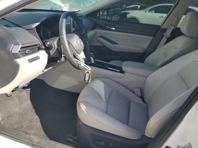 Photo 7 from auction – 2020 NISSAN ALTIMA S with VIN 1N4BL4BV8LC246786