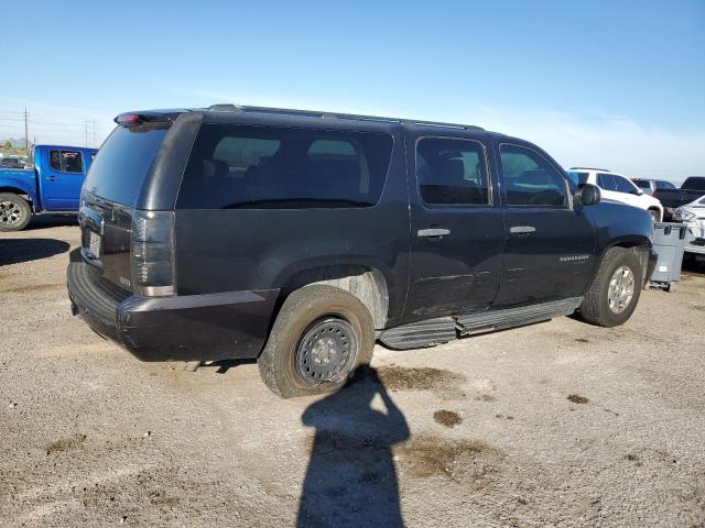 Photo 3 from auction – 2010 CHEVROLET SUBURBAN C with VIN 1GNUCHE07AR220594