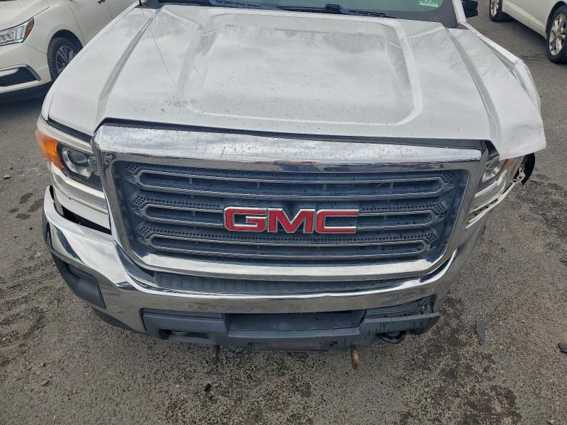 Photo 11 from auction – 2019 GMC SIERRA K25 with VIN 1GT12PEGXKF101575