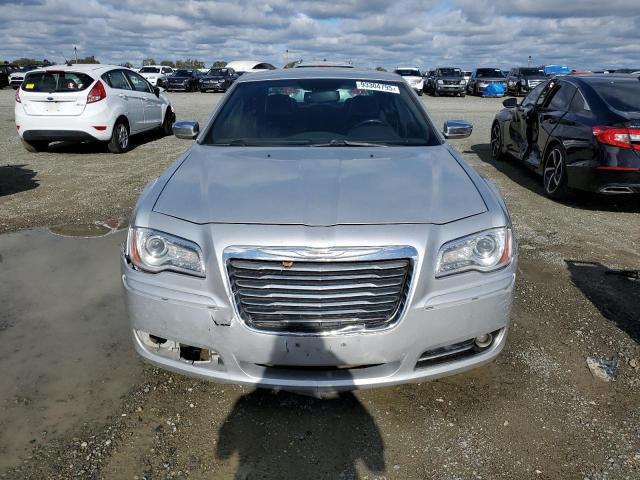 Photo 5 from auction – 2012 CHRYSLER 300 LIMITE with VIN 2C3CCACGXCH221337