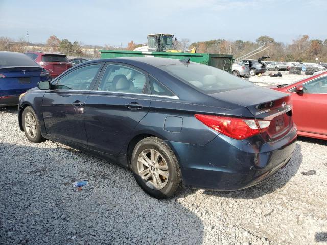 Photo 2 from auction – 2011 HYUNDAI SONATA with VIN 5NPEB4AC4BH063074