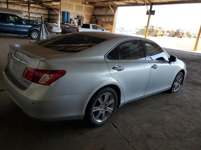 Photo 3 from auction – 2009 LEXUS ES 350 with VIN JTHBJ46G192299371
