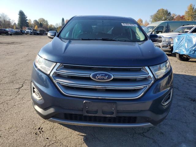 Photo 5 from auction – 2017 FORD EDGE with VIN 2FMPK4K91HBB62169
