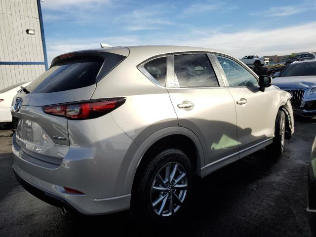 Photo 3 from auction – 2025 MAZDA CX-5 PREFE with VIN JM3KFBCL8S0690017
