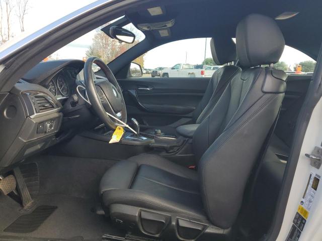 Photo 7 from auction – 2017 BMW 230XI with VIN WBA2H9C36HV642326