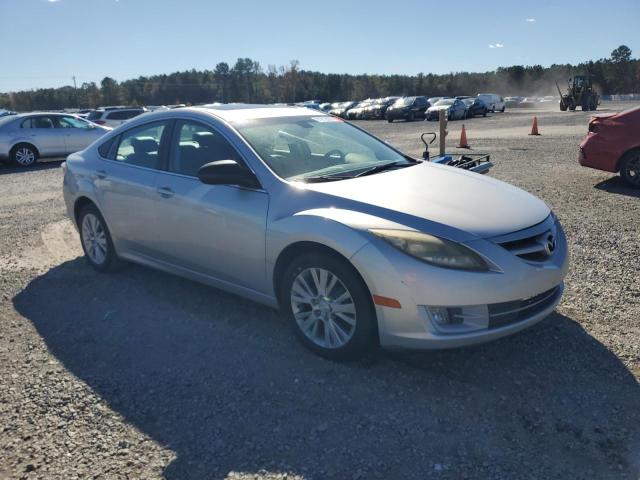Photo 4 from auction – 2010 MAZDA 6 I with VIN 1YVHZ8CHXA5M55154