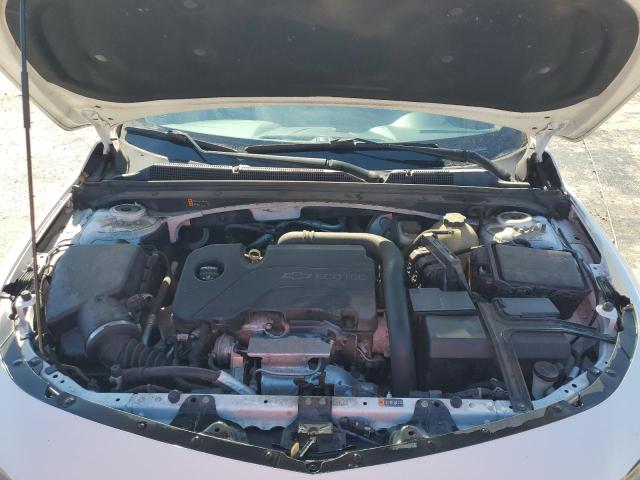 Photo 11 from auction – 2017 CHEVROLET MALIBU LS with VIN 1G1ZB5ST7HF130235
