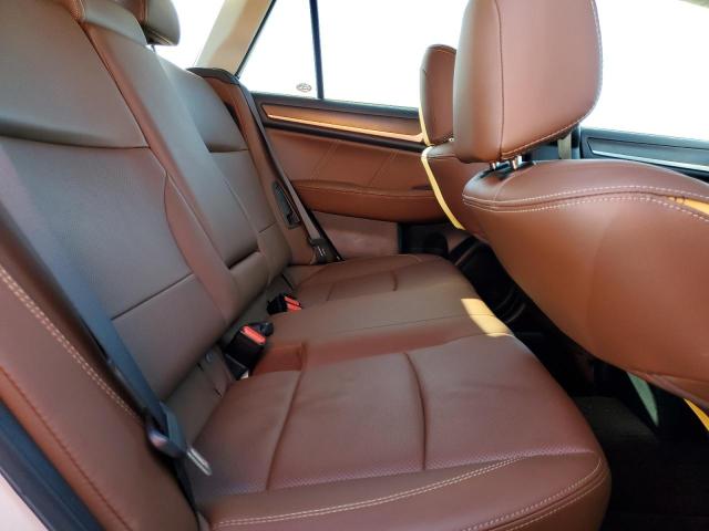 Photo 11 from auction – 2018 SUBARU OUTBACK TO with VIN 4S4BSATCXJ3334952