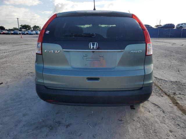 Photo 6 from auction – 2012 HONDA CR-V EX with VIN 2HKRM4H59CH613180