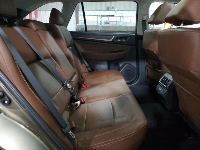 Photo 11 from auction – 2019 SUBARU OUTBACK TO with VIN 4S4BSATC5K3234887