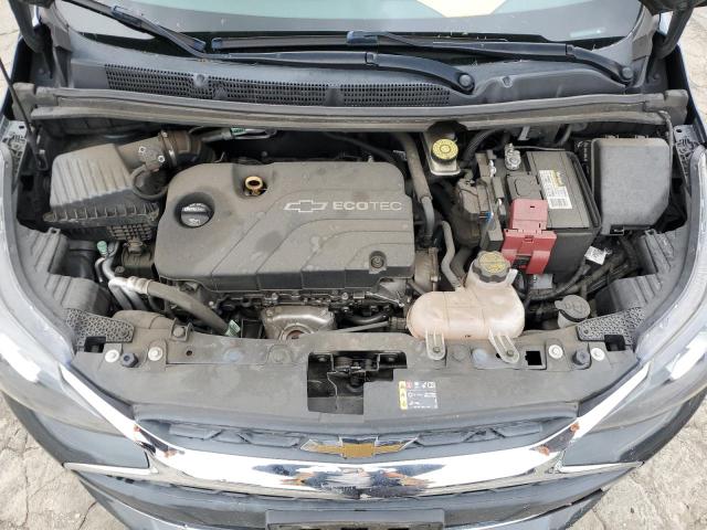 Photo 11 from auction – 2020 CHEVROLET SPARK with VIN KL8CB6SA4LC422672