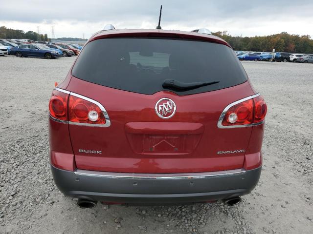 Photo 6 from auction – 2012 BUICK ENCLAVE with VIN 5GAKRCED1CJ362124