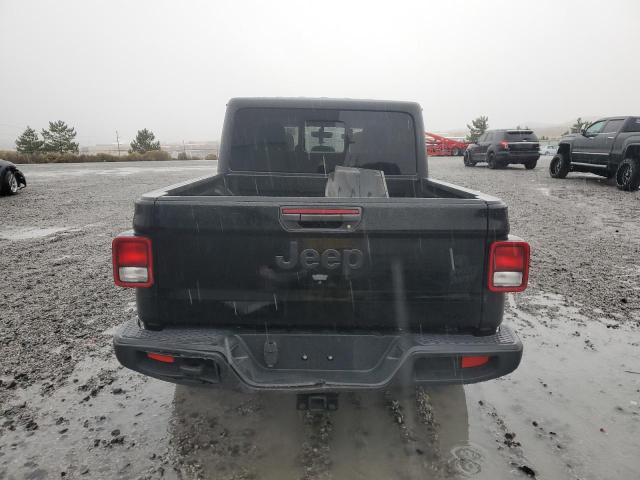 Photo 6 from auction – 2021 JEEP GLADIATOR with VIN 1C6HJTAG9ML523946