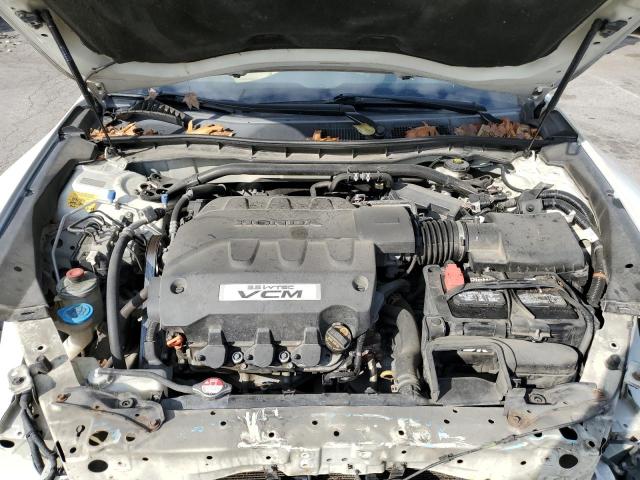 Photo 12 from auction – 2012 HONDA CROSSTOUR with VIN 5J6TF2H57CL006043