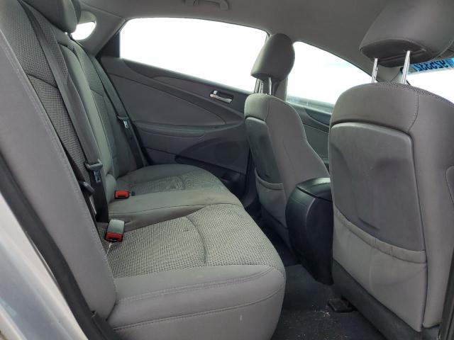 Photo 10 from auction – 2013 HYUNDAI SONATA GLS with VIN 5NPEB4AC3DH522369