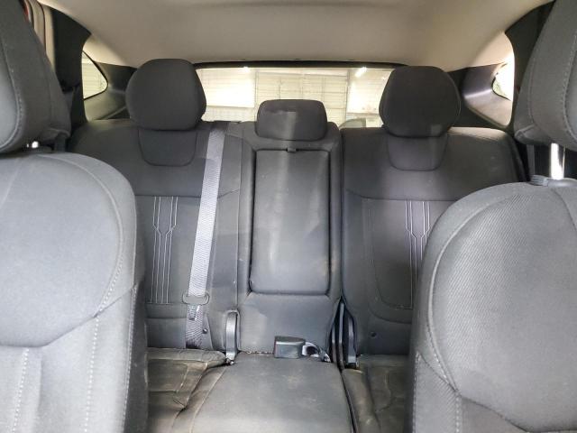Photo 10 from auction – 2025 HYUNDAI TUCSON SEL with VIN 5NMJB3DE2SH466991