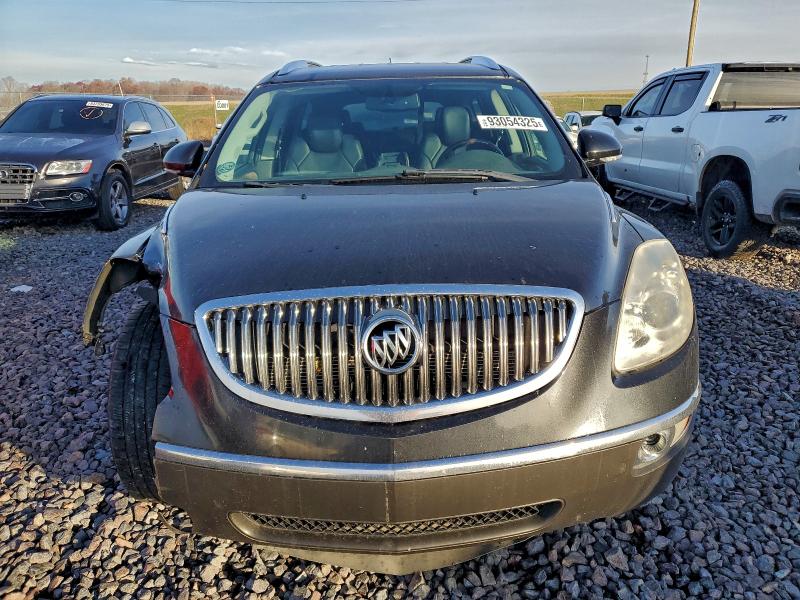 Photo 5 from auction – 2011 BUICK ENCLAVE CX with VIN 5GAKRBED8BJ419749