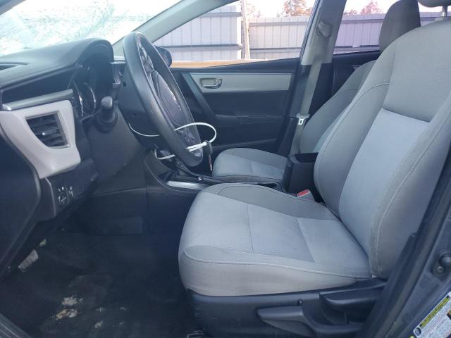 Photo 7 from auction – 2016 TOYOTA COROLLA L with VIN 2T1BURHE2GC545439