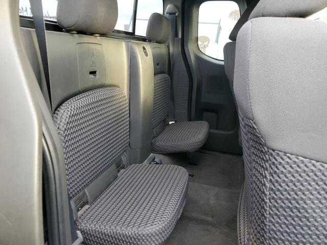 Photo 10 from auction – 2015 NISSAN FRONTIER S with VIN 1N6AD0CW3FN716540
