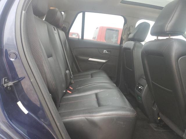 Photo 11 from auction – 2011 FORD EDGE LIMIT with VIN 2FMDK4KC7BBB28467