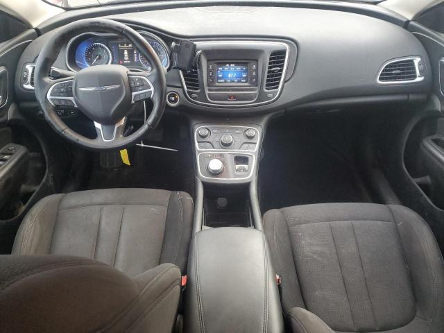 Photo 8 from auction – 2015 CHRYSLER 200 LIMITE with VIN 1C3CCCAB4FN692138