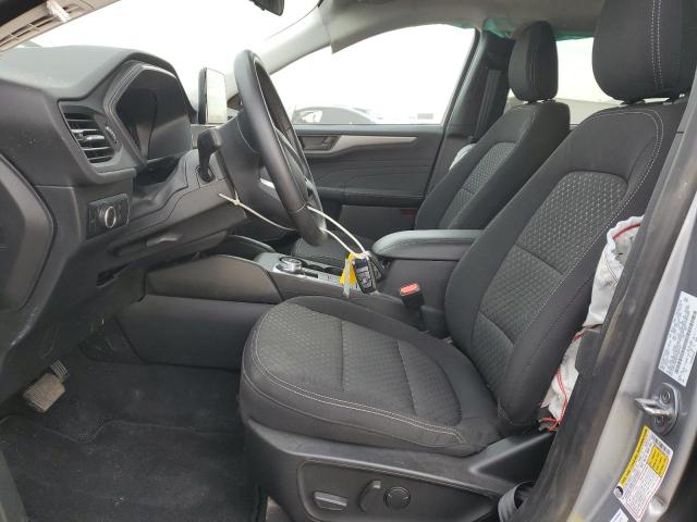 Photo 7 from auction – 2023 FORD ESCAPE ACT with VIN 1FMCU0GN9PUA84143
