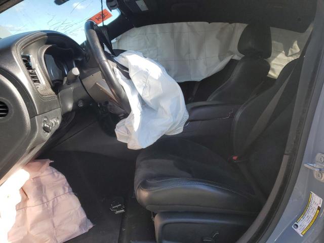 Photo 7 from auction – 2021 DODGE CHARGER R/ with VIN 2C3CDXCT2MH577019
