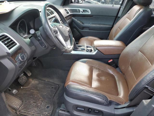 Photo 7 from auction – 2011 FORD EXPLORER with VIN 1FMHK8F85BGA84802