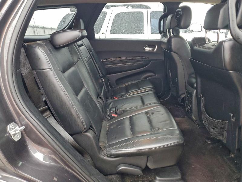 Photo 11 from auction – 2015 DODGE DURANGO LI with VIN 1C4RDJDG0FC202028
