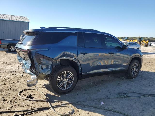 Photo 3 from auction – 2026 CHEVROLET TRAVERSE L with VIN 1GNERGKSXTJ119604
