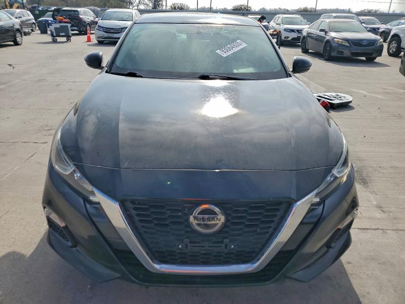 Photo 5 from auction – 2019 NISSAN ALTIMA with VIN 1N4BL4BV2KC252498