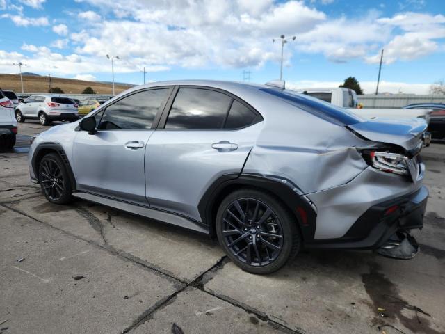 Photo 2 from auction – 2022 SUBARU WRX PREMIU with VIN JF1VBAH69N8009325