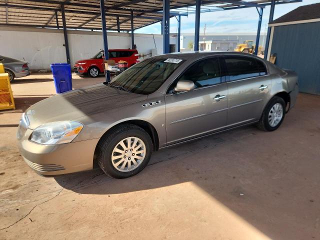 BUICK LUCERNE CX 2007 with VIN 1G4HP57277U199727 - Photo from auction