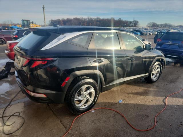Photo 3 from auction – 2022 HYUNDAI TUCSON SE with VIN 5NMJACAE5NH054284