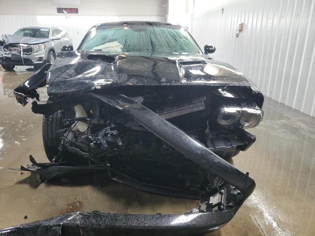 Photo 5 from auction – 2017 DODGE CHALLENGER with VIN 2C3CDZBT6HH658091