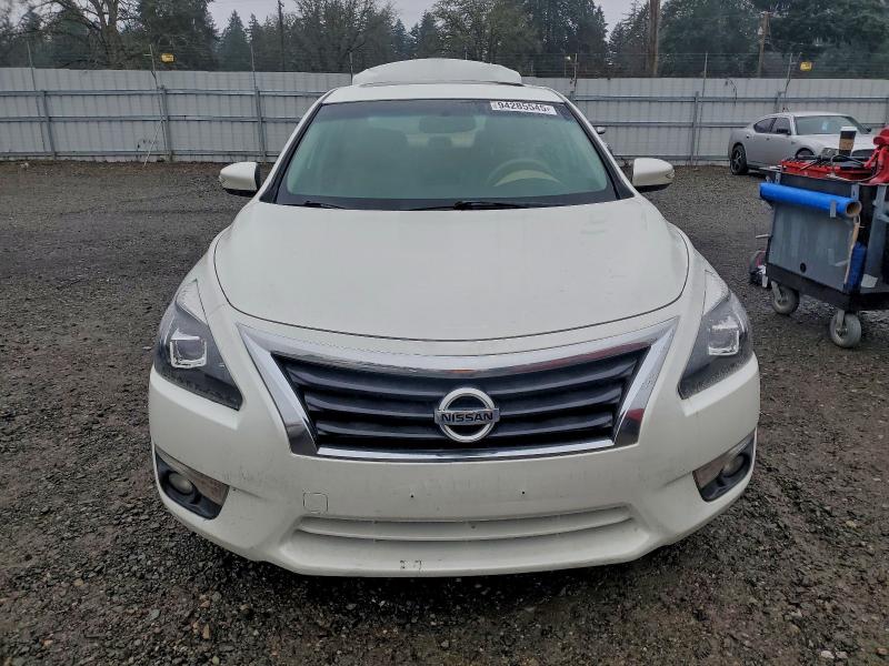 Photo 5 from auction – 2014 NISSAN ALTIMA 2.5 with VIN 1N4AL3AP8EN205459