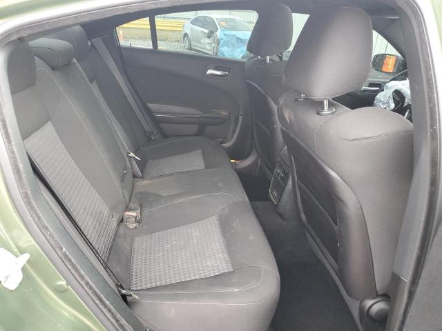Photo 10 from auction – 2023 DODGE CHARGER with VIN 2C3CDXCT9PH580505