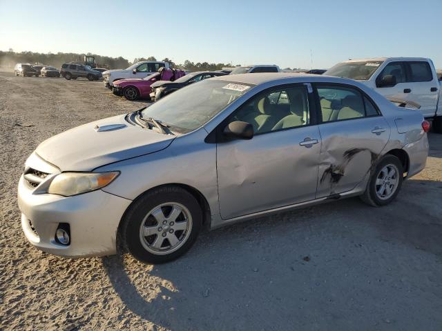 TOYOTA COROLLA BA 2011 with VIN 2T1BU4EEXBC566474 - Photo from auction